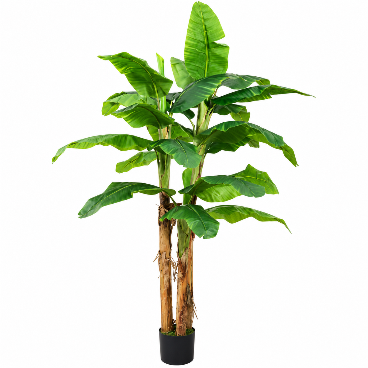 Bananier artificiel 300cm