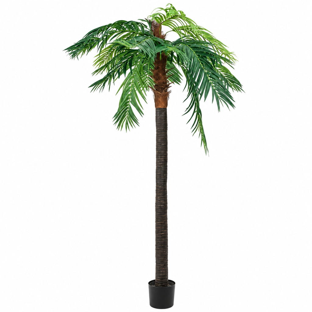 Palmier phoenix artificiel 300cm