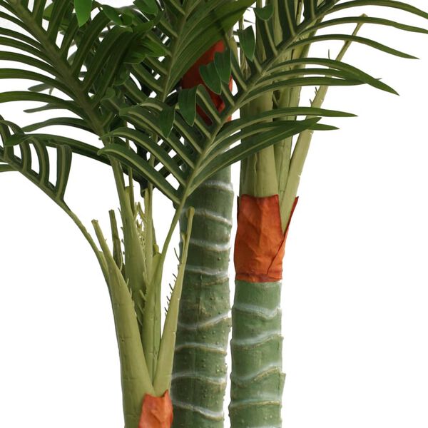 Palmier artificiel 3 troncs 180cm