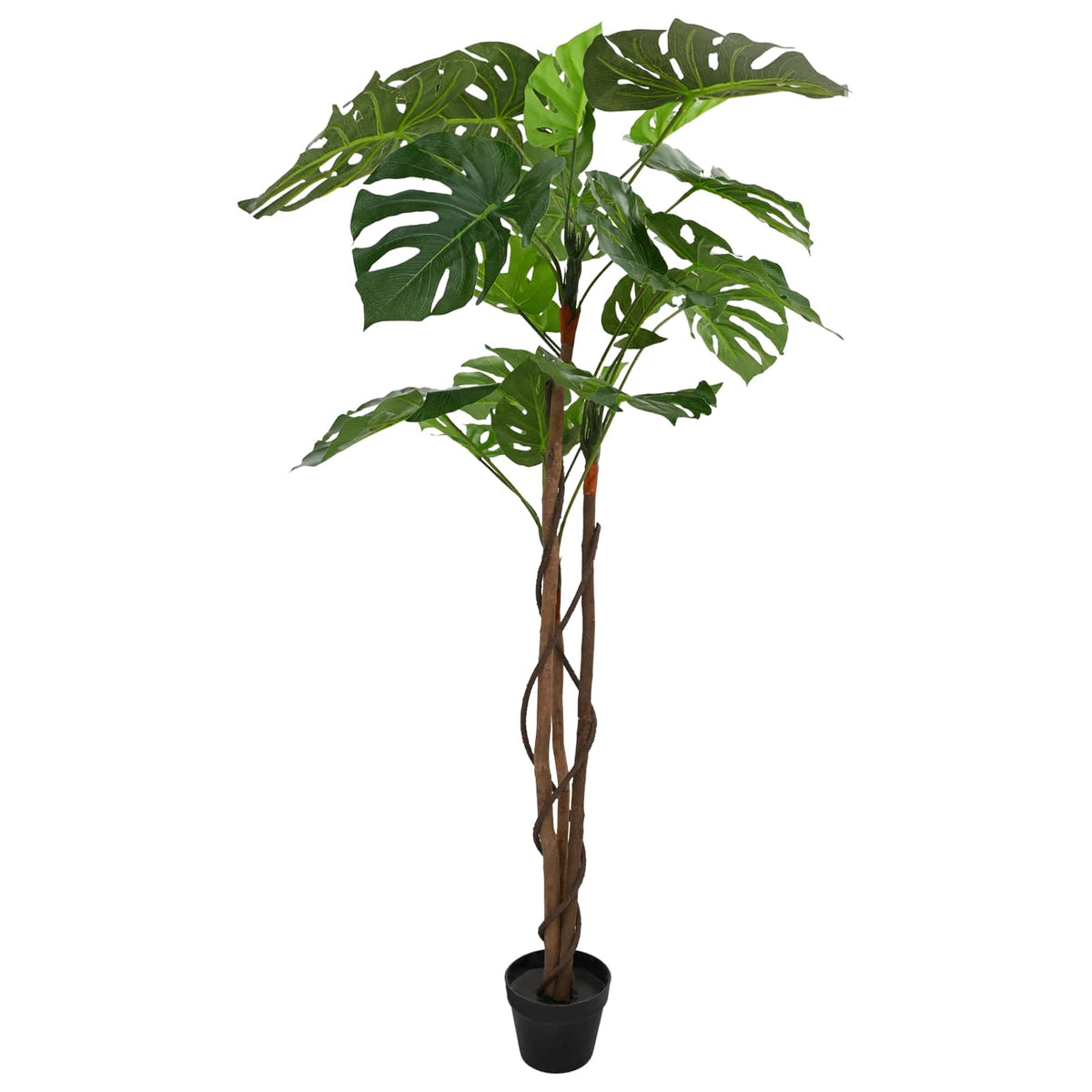 Plante Monstera artificielle 170cm
