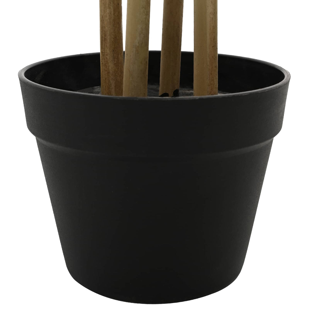 Arbre en Bambou Artificiel 175cm